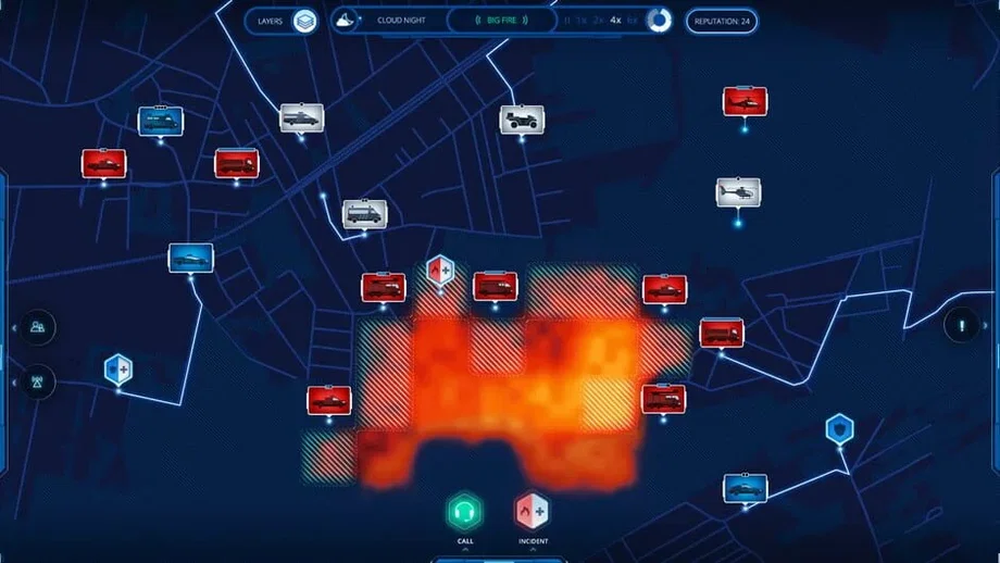 112 Operator (Xbox Series X|S) gallery image 3