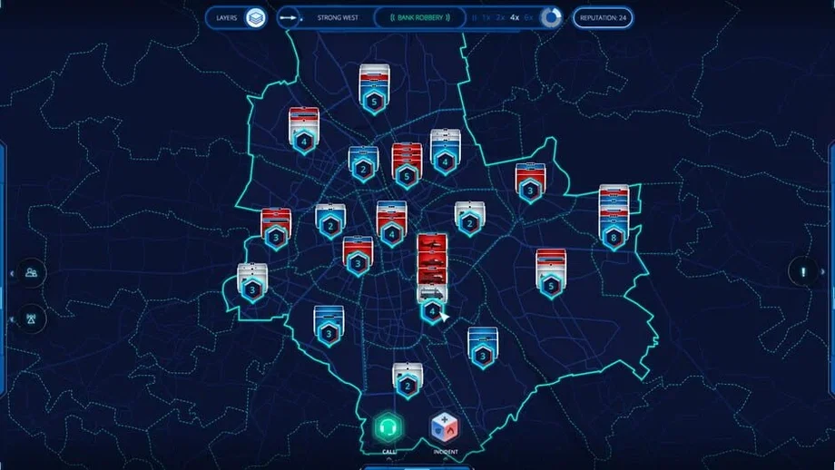 112 Operator (Xbox Series X|S) gallery image 6