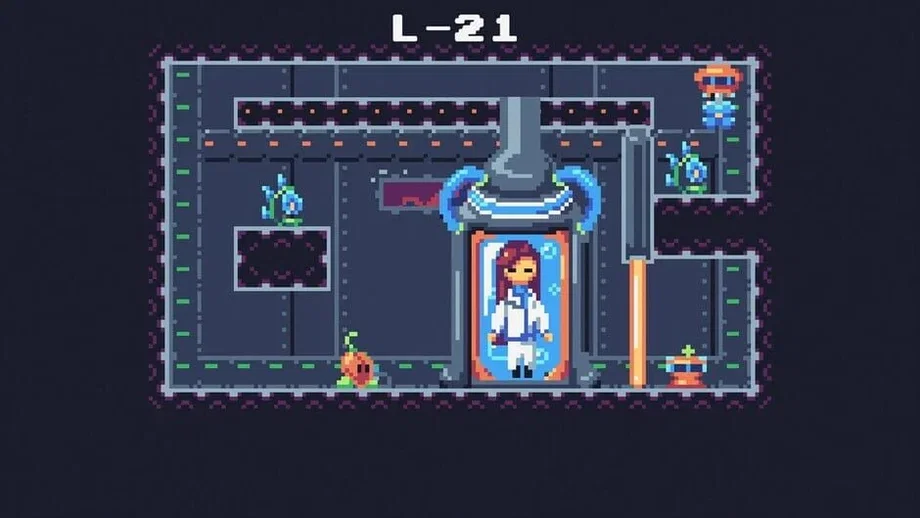 112th Seed (Xbox One) gallery image 5