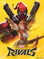 11680 Marvel Rivals Lattices (PC) thumb 1