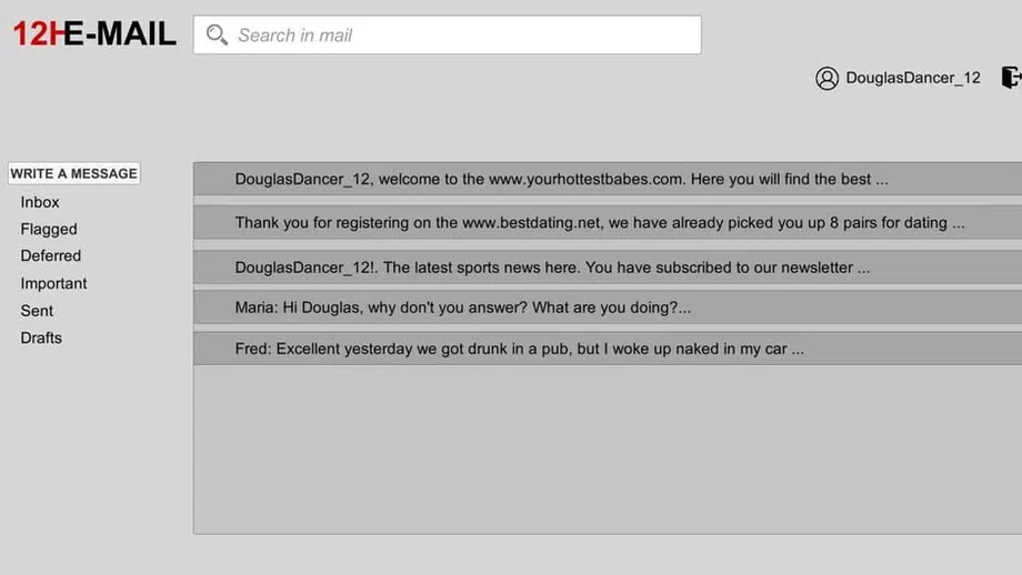 12 Hours 2 (PC) gallery image 6