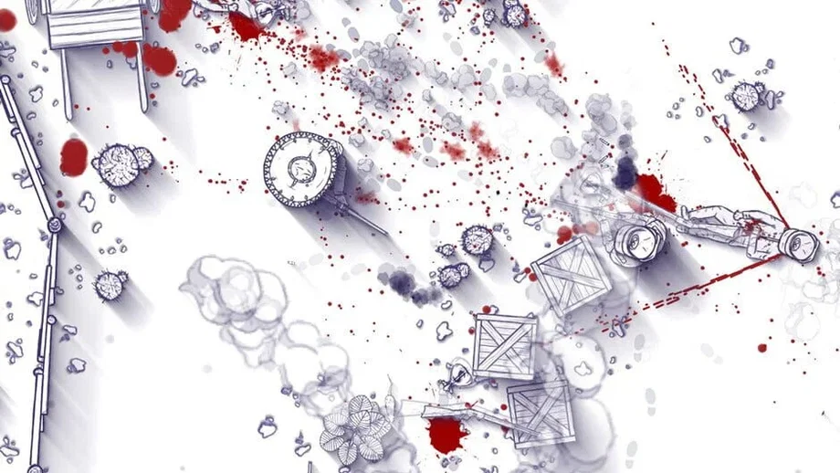 12 is Better than 6 (PC) gallery image 6