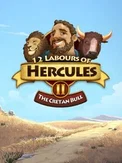 12 Labours of Hercules II: The Cretan Bull (PC)