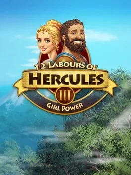 12 Labours of Hercules III: Girl Power (PC)