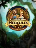 12 Labours of Hercules IV: Mother Nature Platinum Edition (PC)