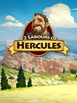 12 Labours of Hercules (PC) gallery image 1