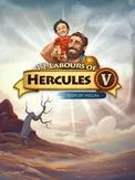 12 Labours of Hercules V: Kids of Hellas (PC)