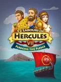 12 Labours of Hercules VII: Fleecing the Fleece (PC)