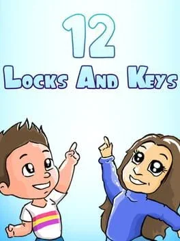 12 Locks and Keys (PC)