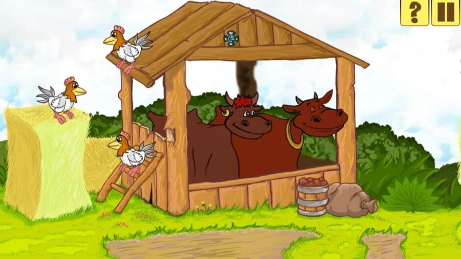 12 Locks and Keys (PC) gallery image 3