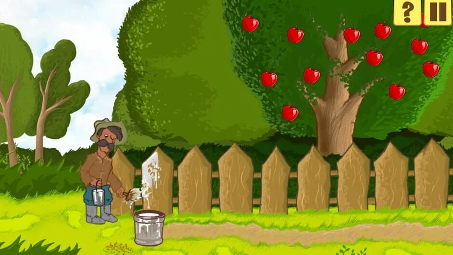 12 Locks and Keys (PC) gallery image 6