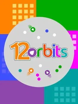12 Orbits (PC) gallery image 1