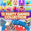 12 Party Games Collection (Xbox One/Xbox Series X|S) thumb 1