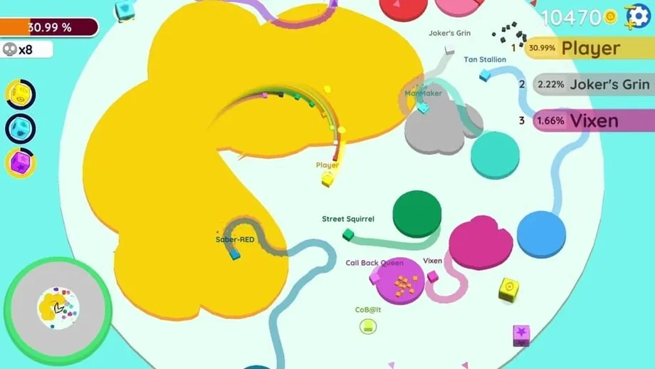 12 Party Games Collection (Xbox One/Xbox Series X|S) gallery image 2