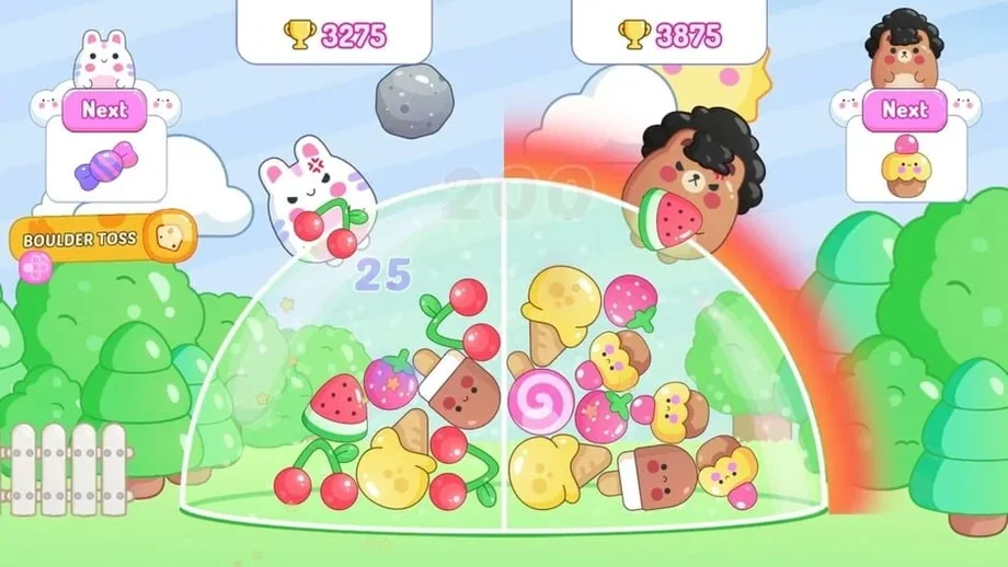 12 Party Games Collection (Xbox One/Xbox Series X|S) gallery image 4