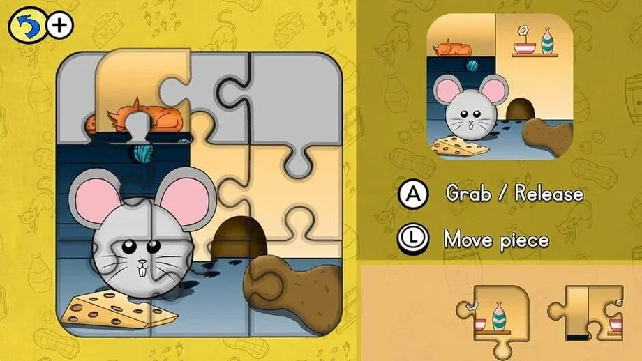 123 Dots (Switch) gallery image 2