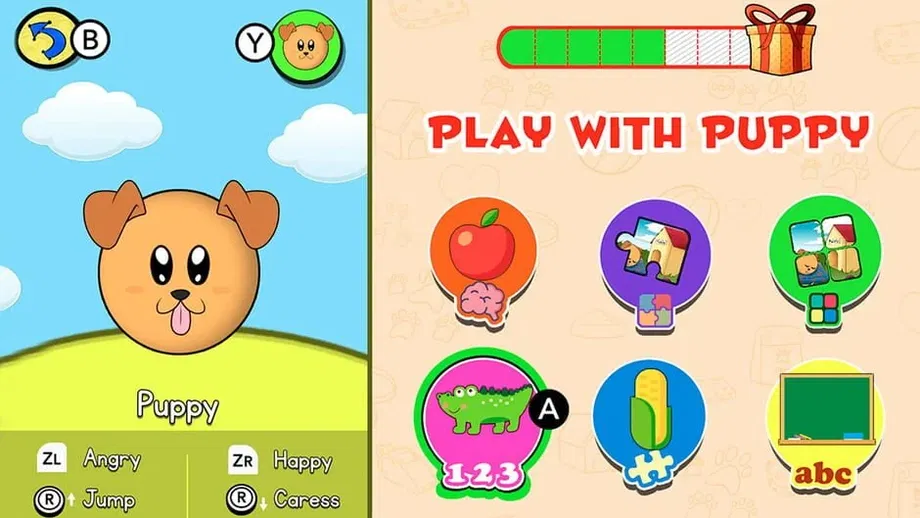 123 Dots (Switch) gallery image 3