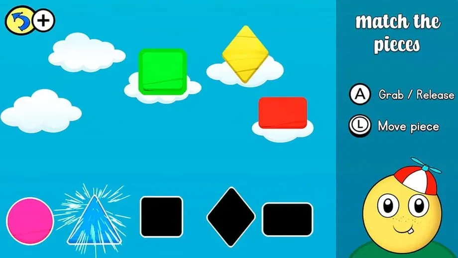 123 Dots (Switch) gallery image 4