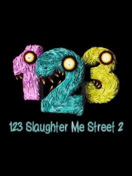 123 Slaughter Me Street 2 (PC) gallery image 1