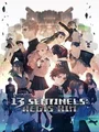 13 Sentinels: Aegis Rim (PS4) thumb 1