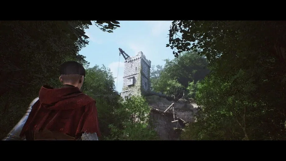 1348: Ex Voto (PC) gallery image 5