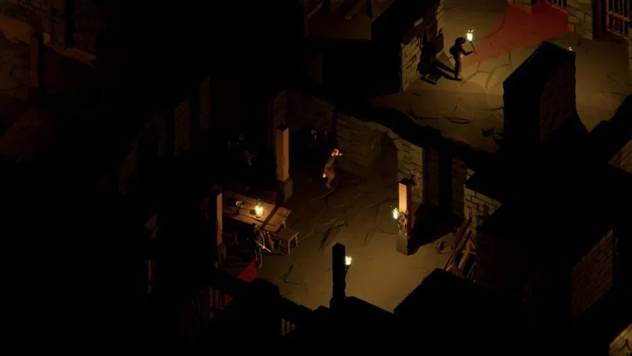 1428: Shadows over Silesia (PC) gallery image 2