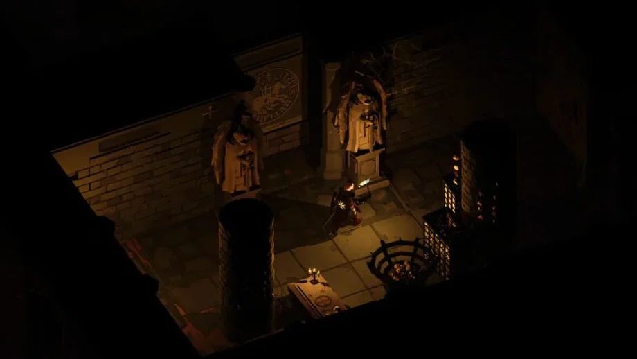 1428: Shadows over Silesia (PC) gallery image 4