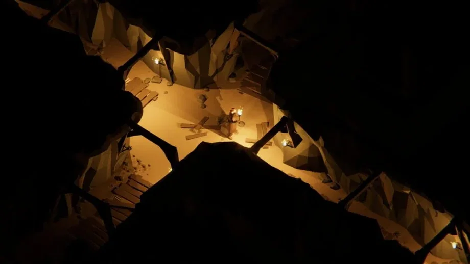 1428: Shadows over Silesia (PC) gallery image 8