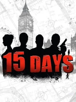 15 Days (PC) gallery image 1