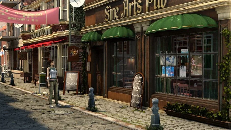 15 Days (PC) gallery image 2