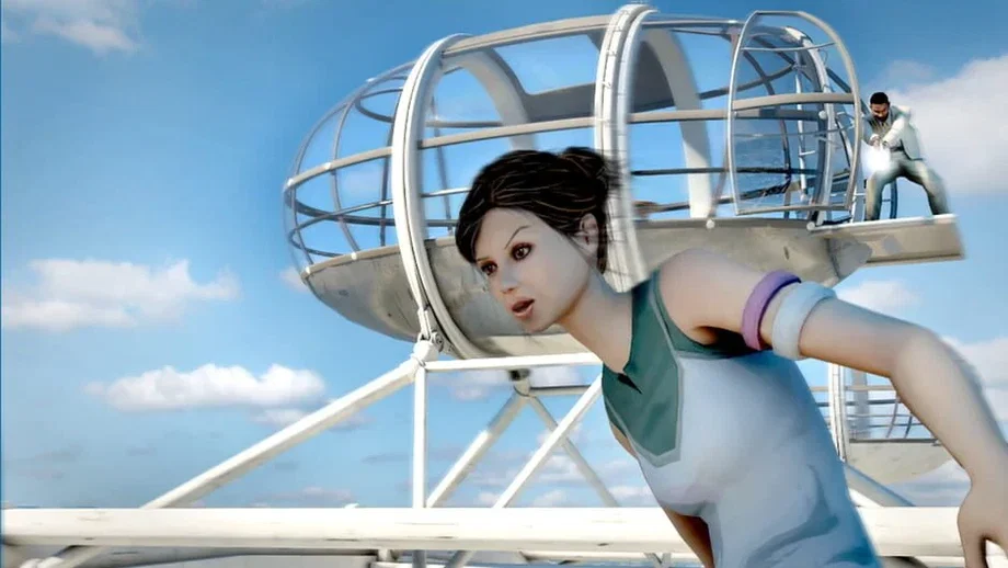 15 Days (PC) gallery image 3