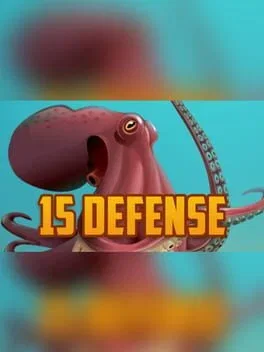 15 Defense (PC) gallery image 1