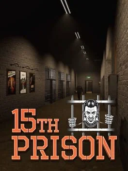 15th Prison (PC)