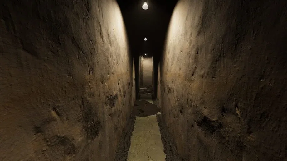 15th Prison (PC) gallery image 2