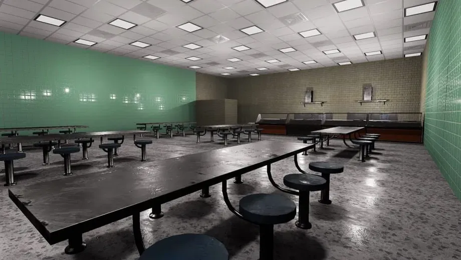 15th Prison (PC) gallery image 5