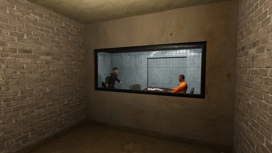 15th Prison (PC) gallery image 6