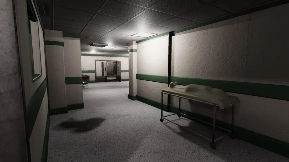 15th Prison (PC) gallery image 7