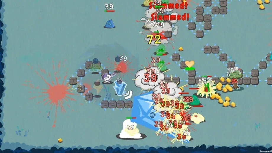 16 Cyber-personalities: Survivors (PC) gallery image 9