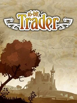 16bit Trader (PC) gallery image 1
