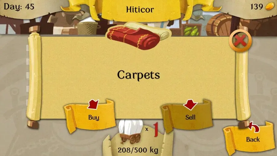 16bit Trader (PC) gallery image 2