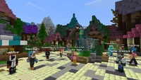 1720 Minecraft Minecoins (PC) (Europe) thumb 6