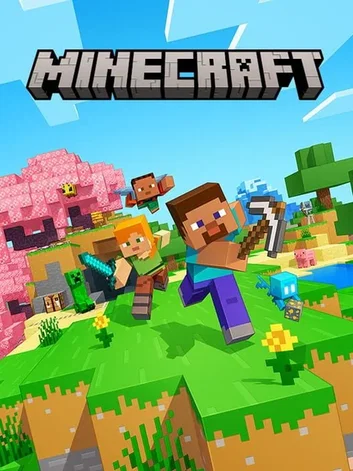 1720 Minecraft Minecoins (Xbox One) (Slovakia)