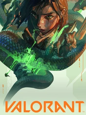 1750 Valorant Points (Australia)