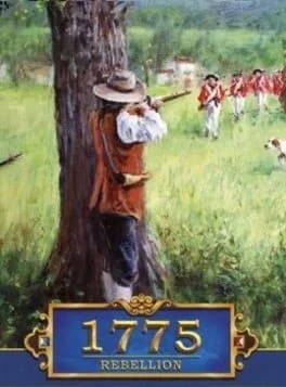 1775: Rebellion (PC)