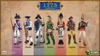 1775: Rebellion (PC) thumb 2