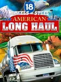 18 Wheels of Steel: American Long Haul (PC)