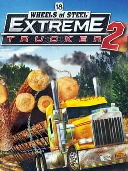 18 Wheels of Steel: Extreme Trucker 2 (PC) gallery image 1