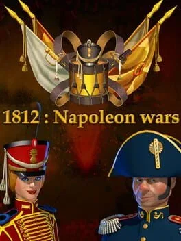 1812: Napoleon Wars (PC)