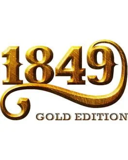 1849: Gold Edition (PC) gallery image 1
