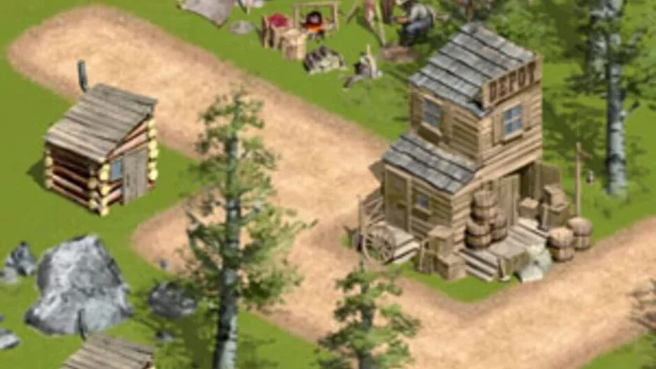 1849 Standard Edition (PC) gallery image 2